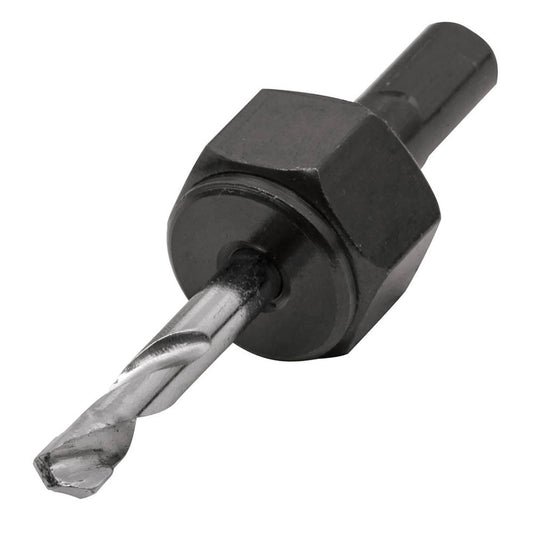 MANDRIL CORTACÍRCULOS PARA AZULEJOS,1/4' BORDE CONTINUO