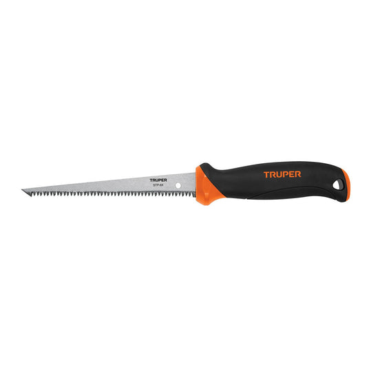 SERRUCHO RECTO 6" STP-6X