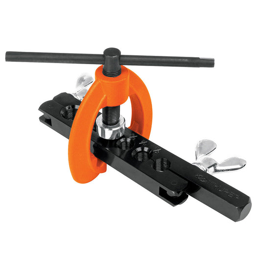 JGO DESARMADORES TIPO MATRACA 58 PZAS JDM-58