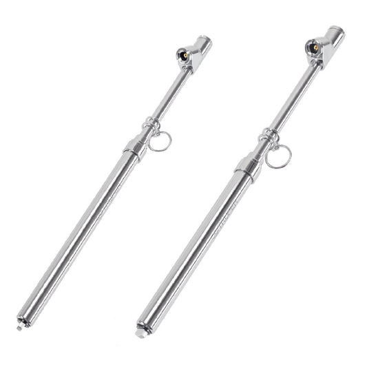 MEDIDOR DE AIRE 200 LBS CABEZA DOBLE MEA-200X