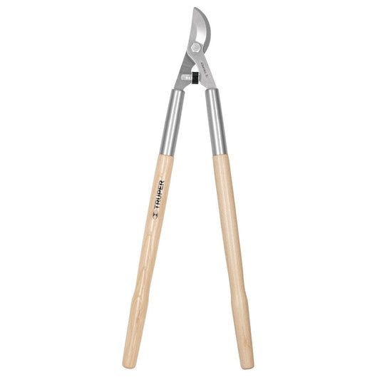 TIJERA P/RAMA MGOS/MADERA 21"