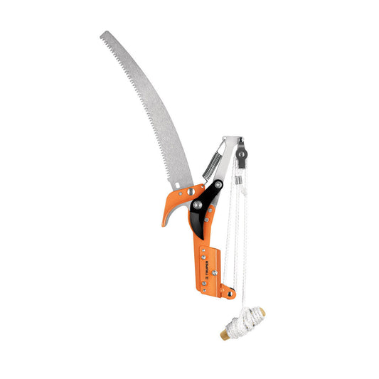 CORTADOR DE RAMAS ALTAS C/MGO ALUMINIO 8"