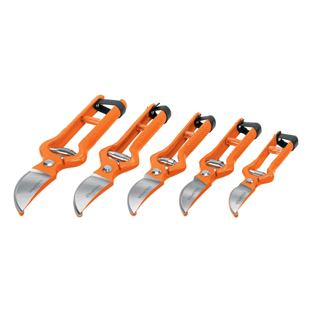 TIJERA PARA PODA 8.5 FORJADA T-585