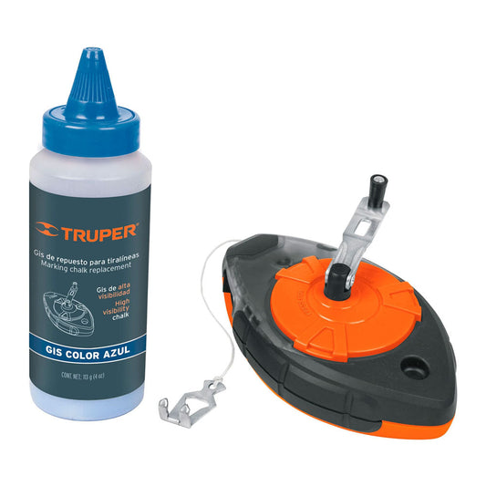 TIRALINEA MARC.GIS TRUP.TL-100