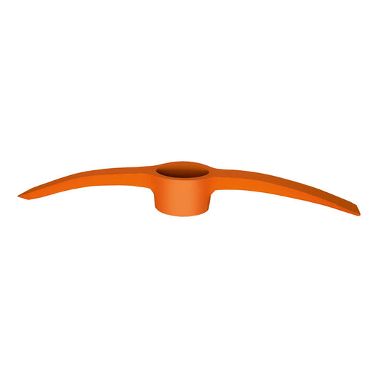 ZAPAPICO FORJ 7 LB ESCOPLO 40MM ZP-7