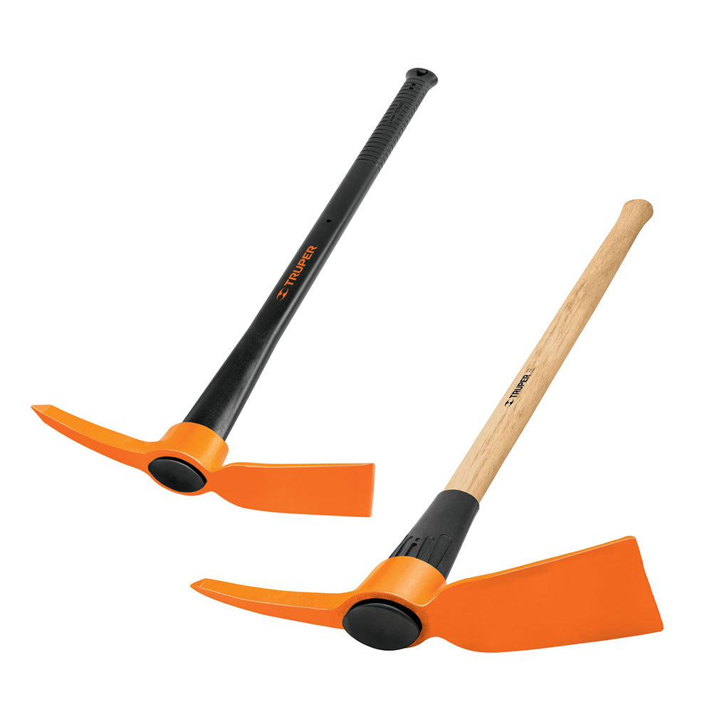 TALACHO-PICO FORJ. 2.5LB MGO MADERA