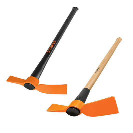 TH-2.5M TALACHO-HACHA FORJADO DE 2.5 LBS