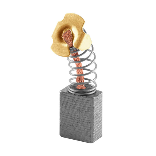 CARBONES DE REPUESTO P/REBAJADORA CARB-ROU-N3