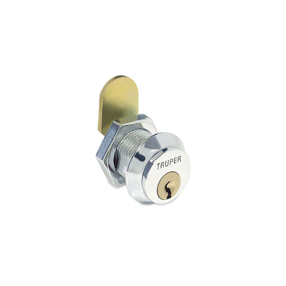 CERRAD.P/MUEBLE TIPO PALETA LATON CM-60LP