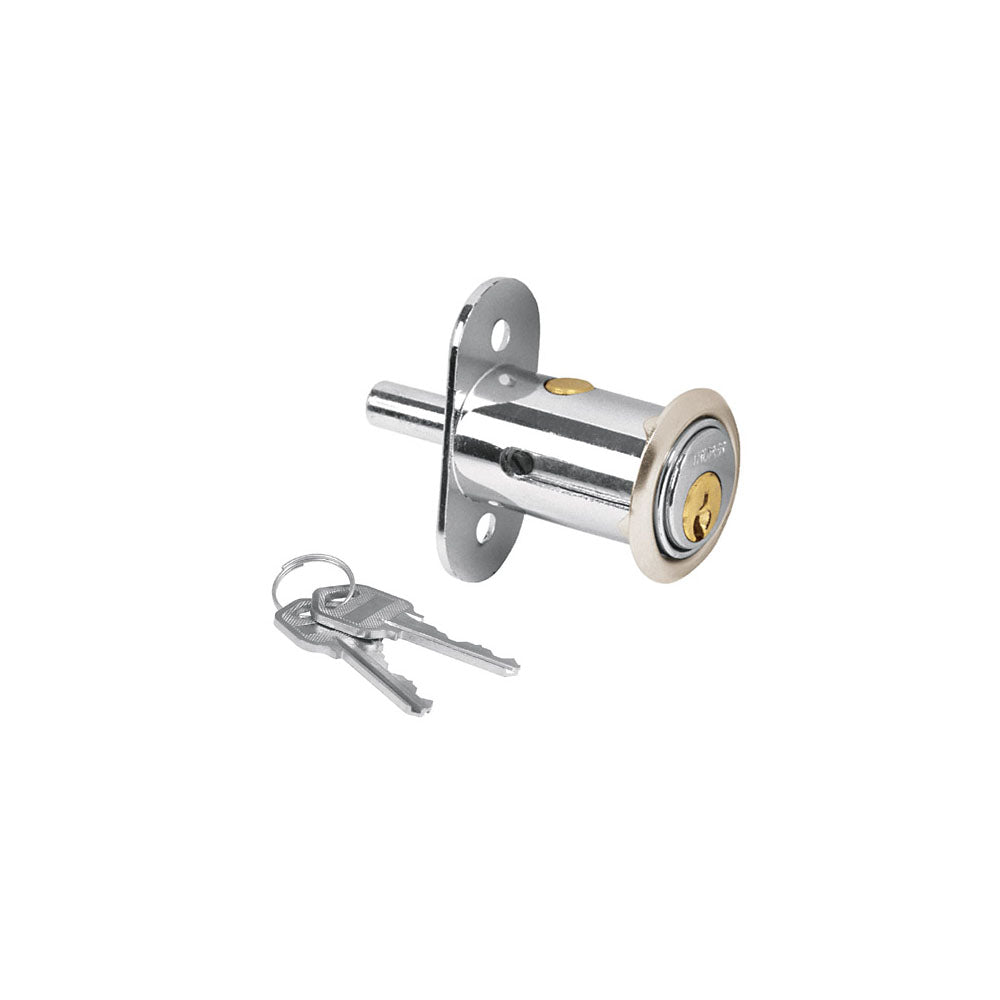 CERRAD.P/MUEBLE MOD.200 CROMO CM-200C