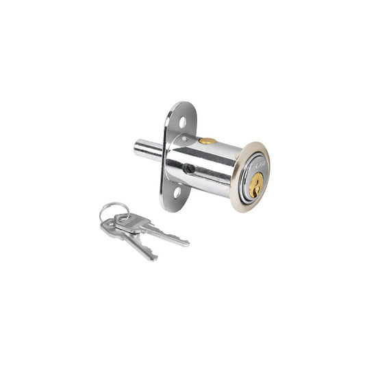 CERRAD.P/MUEBLE MOD.200 CROMO CM-200C