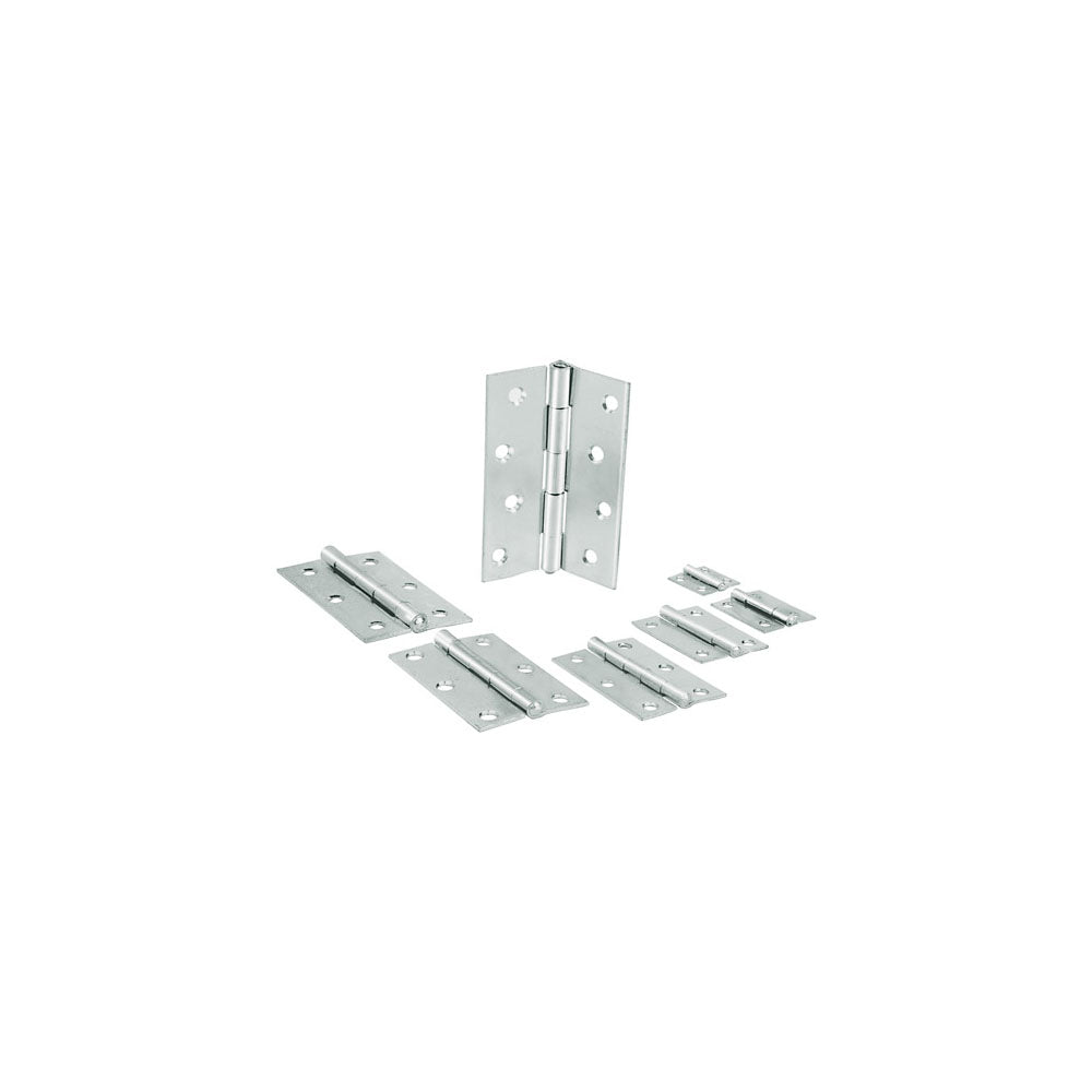 BISAGRA ACERO 2" TRUP. B1-20A
