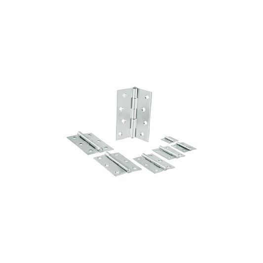 BISAGRA ACERO 2" TRUP. B1-20A