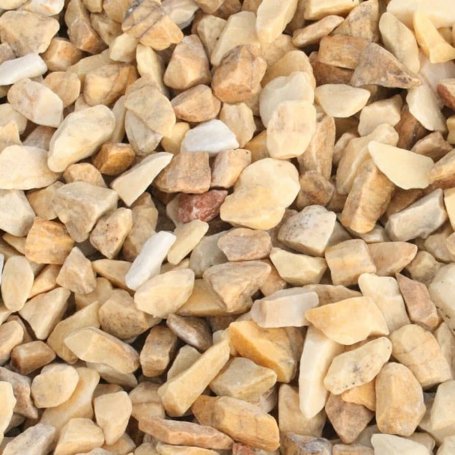 PIEDRA BOLA BLANCA 2 KG
