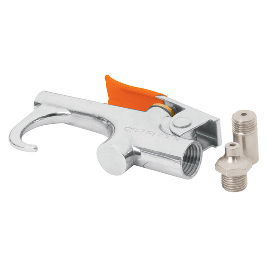 PISTOLA MINI METALICA P/SOPLETEAR