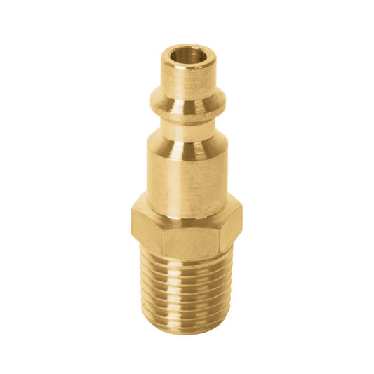 CORAL-MA-1/4 CONECTOR MACHO TIPO MILTON