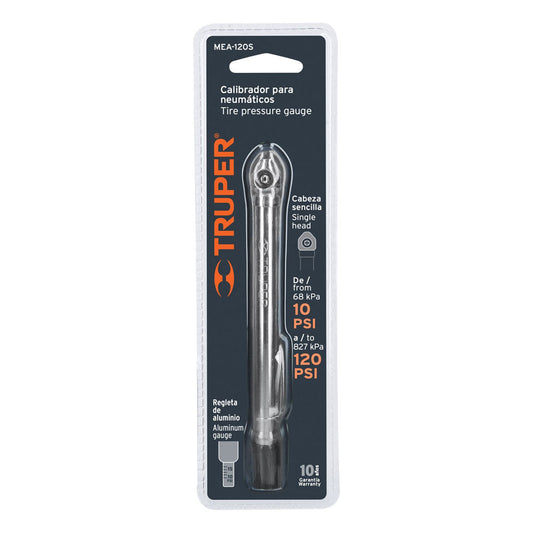 MEDIDOR SENC AIRE 120 LBS MEA-120S