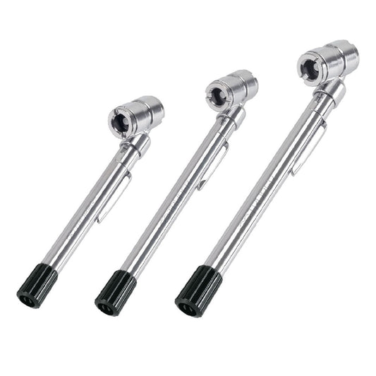MEDIDOR DOBLE AIRE 50LBS MEA-50D