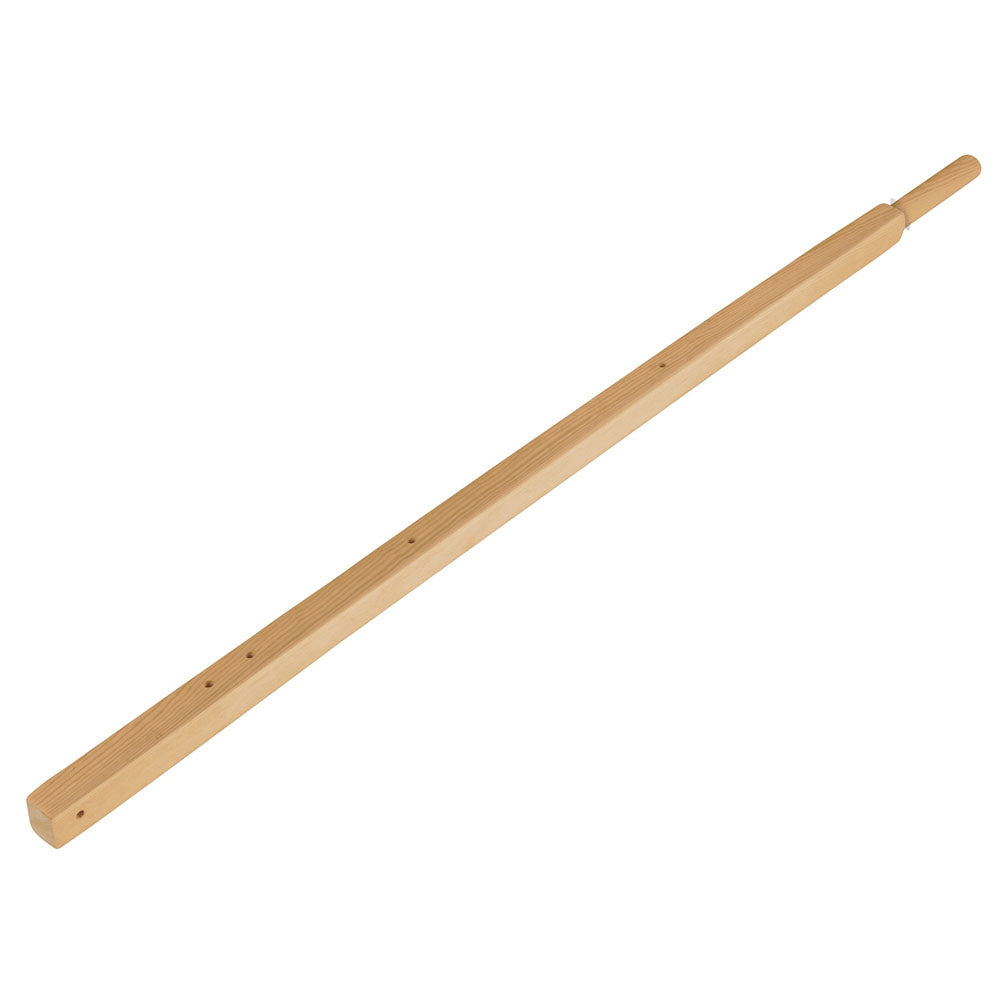 BASTIDOR DE MADERA 39 X 39 MM LARGO 58 147CM