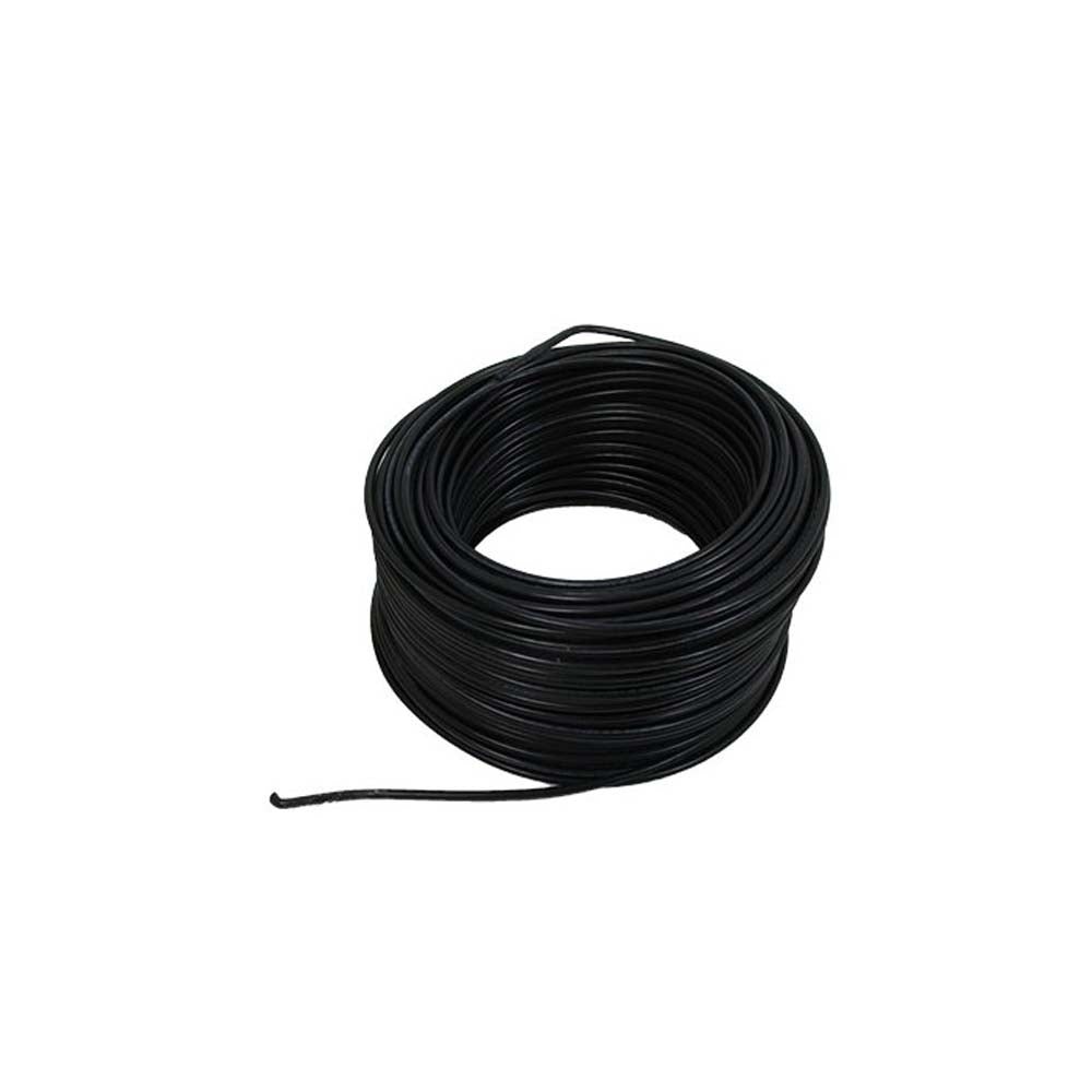 CABLE THW/90 #10 COLORES ARGOS