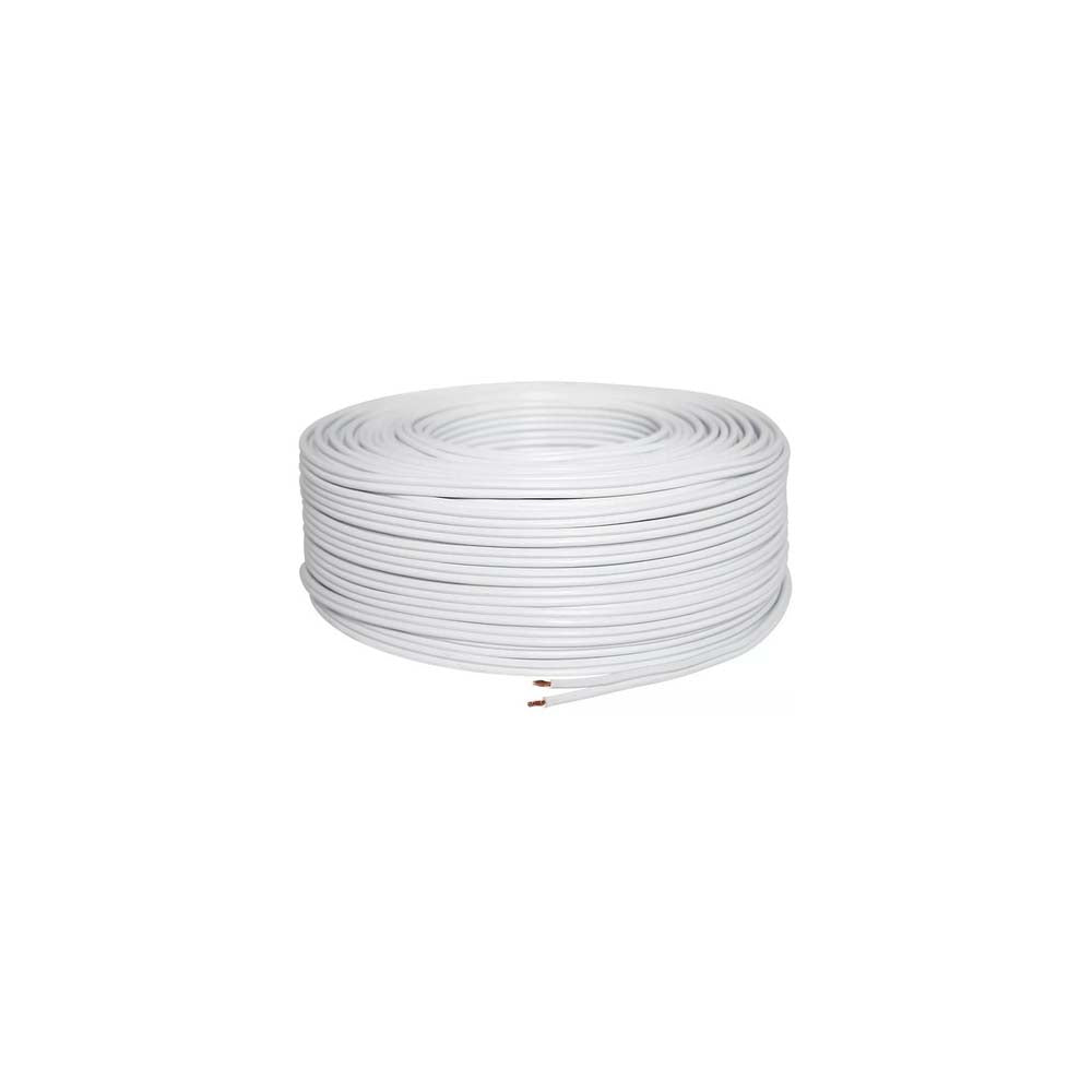 CORDON POT BLANCO # 10 DUPLEX FLEX