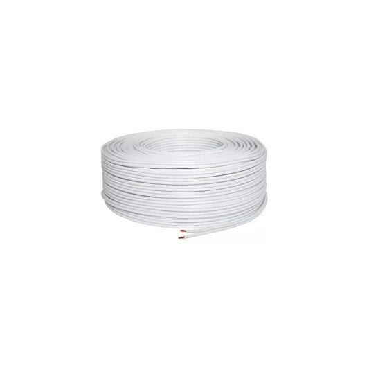 CORDON POT BLANCO # 10 DUPLEX FLEX