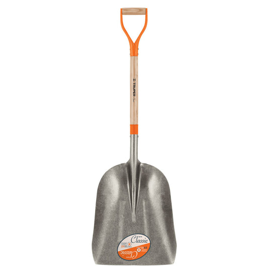 PALA CLASSIC CARBONERA PUÑO "Y" EXTRA GRANDE PCAY-G