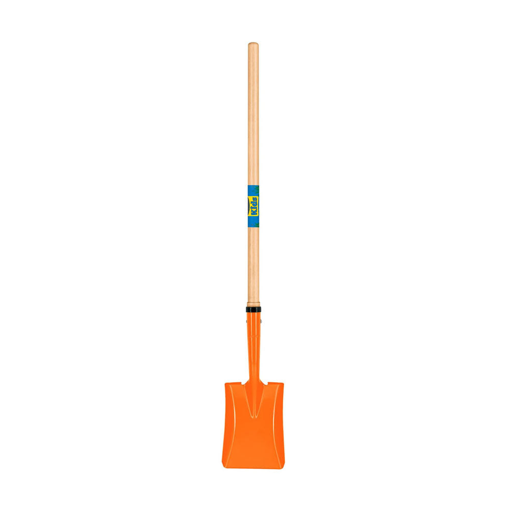 PALA CUADRADA P/NIÑOS MGO 30"