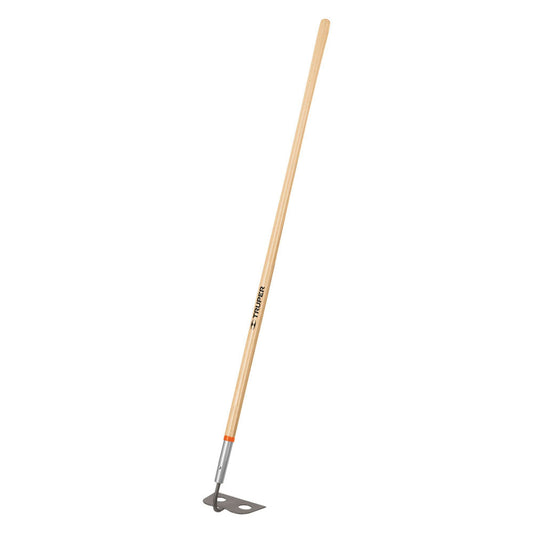 AZADON MEZCLERO CABEZA FORJADA 7" ANCHO MANGO 60 ATM-7