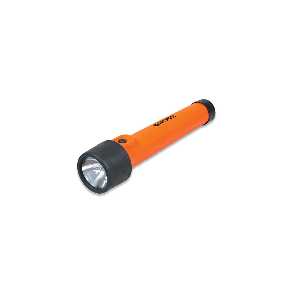 LINTERNA PLAS 2AA S/PILAS LI-2AA