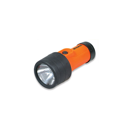 LINTERNA PLAS 4AA S/PILAS LI-4AA