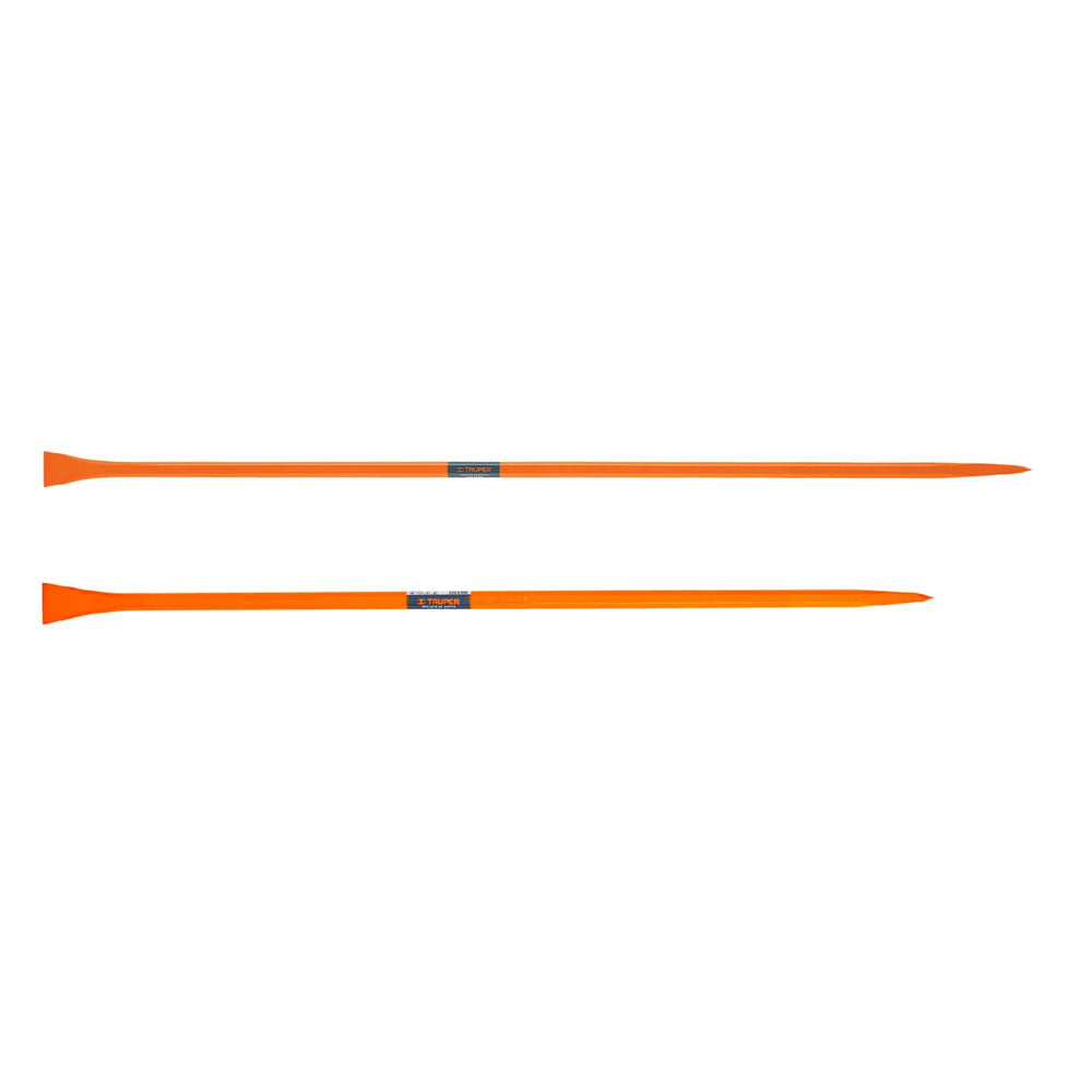 BARRETA DE PUNTA 1" 175CM 67MM