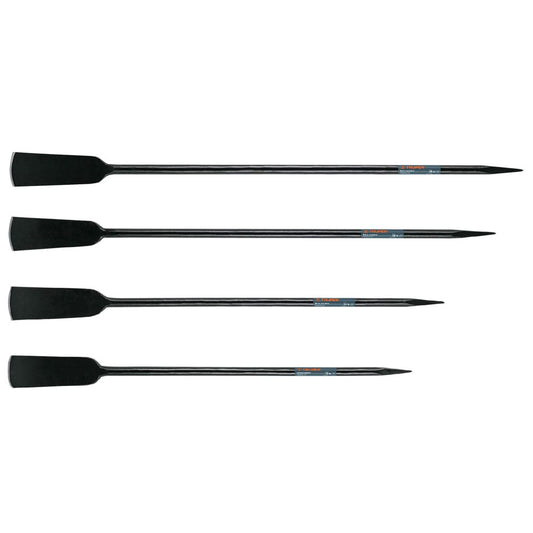BARRA CAVADORA 1 1/8 1200 MM X 102 MM
