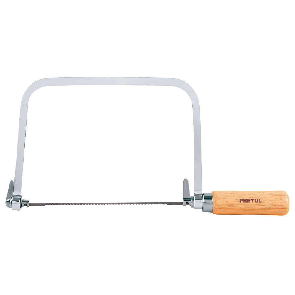 ACA-6 ARCO CALADOR DE 6" CON SEGUETA