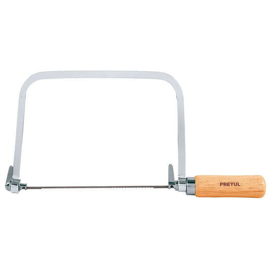 ACA-6 ARCO CALADOR DE 6" CON SEGUETA