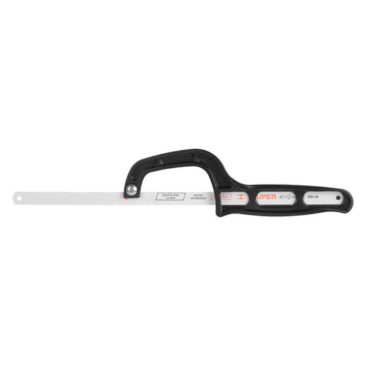 MINI ARCO 12" PRETUL MAT-12P