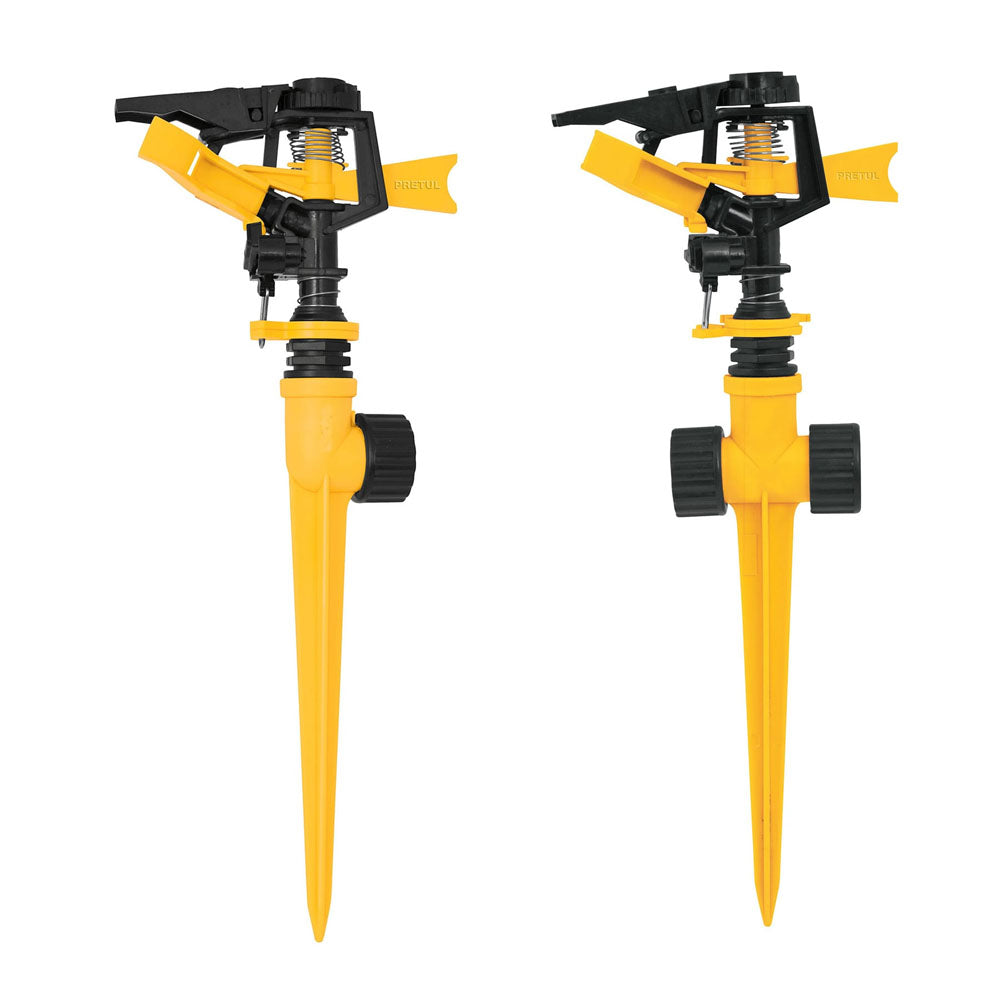 ASPERSOR PRETUL C/EST.ASPRO11-X