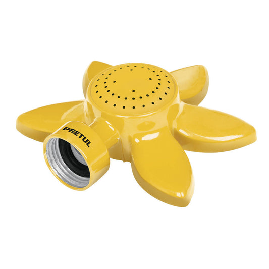 REGADERA CIRCULAR FLOR REG-F