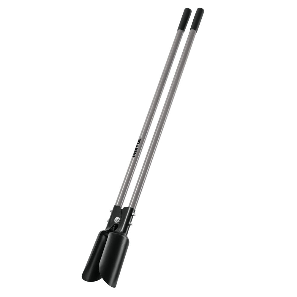 CAVADOR MANGO FIBRA DE VIDRIO  44 "