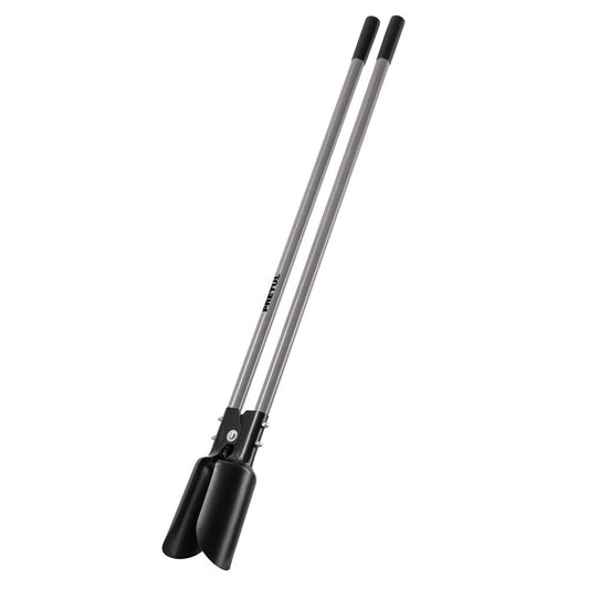 CAVADOR MANGO FIBRA DE VIDRIO  44 "