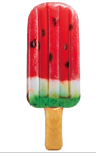 INFLABLE PALETA SANDIA 1.90M X 76CM