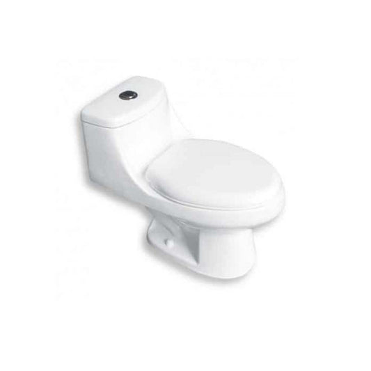 WC ONE PIECE VENUS BLANCO