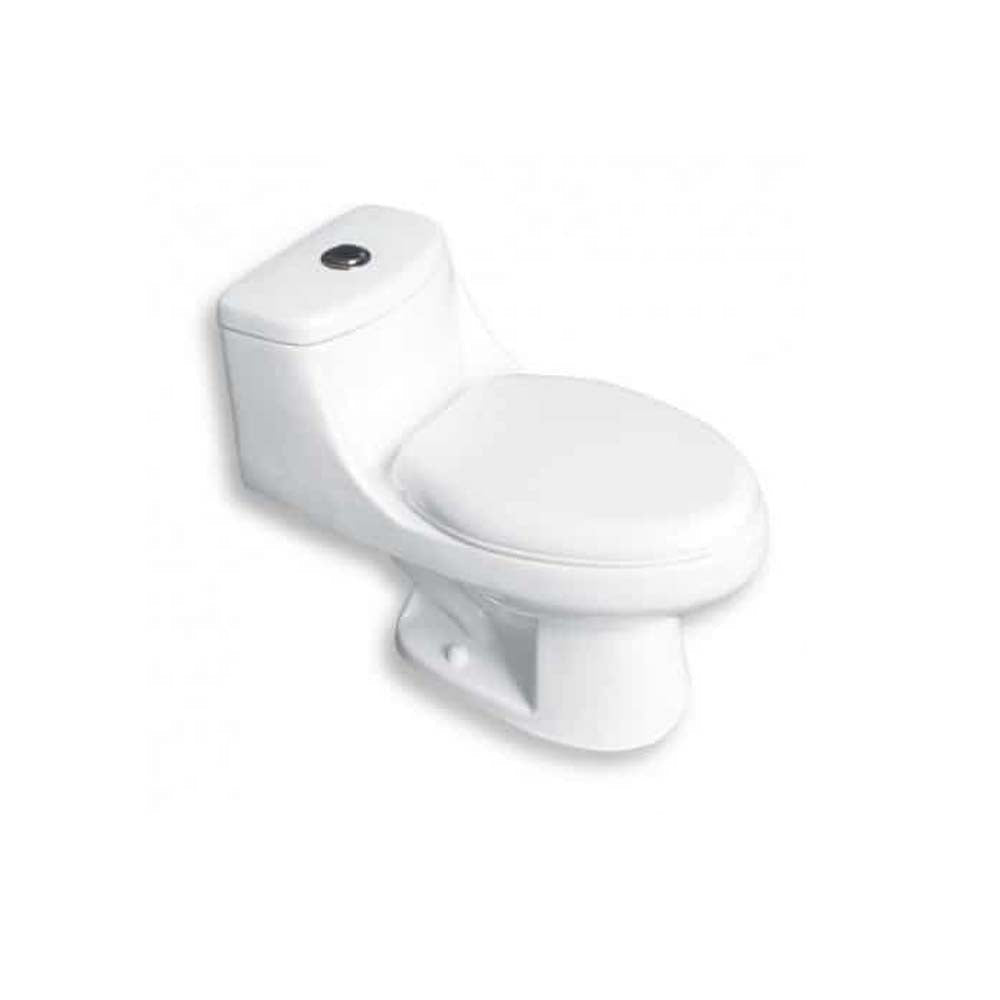 WC ONE PIECE VENUS BLANCO