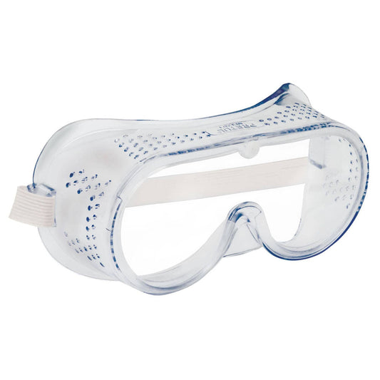 GOGGLES DE SEGURIDAD, PRETUL