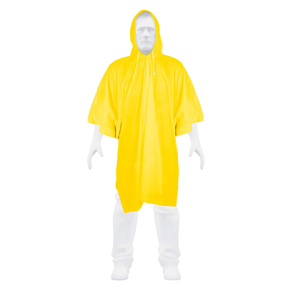 PONCHO O CAPAMANGA UNIT ESP0.10 MM