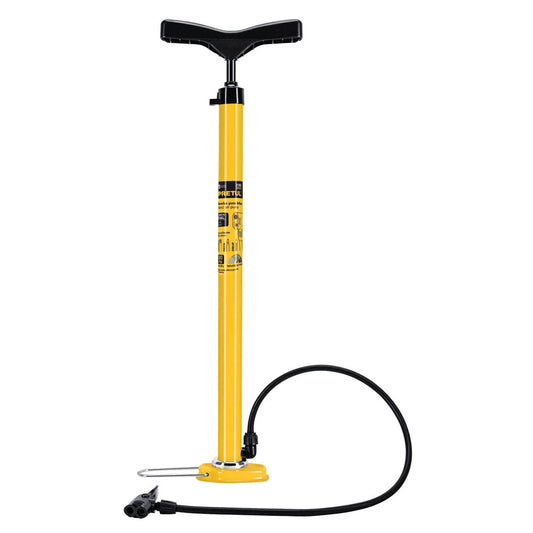 BOMBA AIRE P/INFLAR PROT.BOM-P