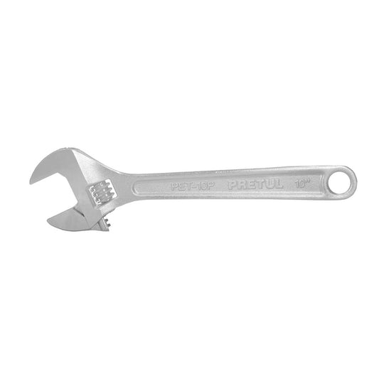 PET-6PB LLAVE AJUSTABLE DE 6" PRETUL