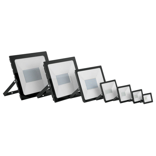 REFLECTOR ULTRA DELGADO DE LED 10 W