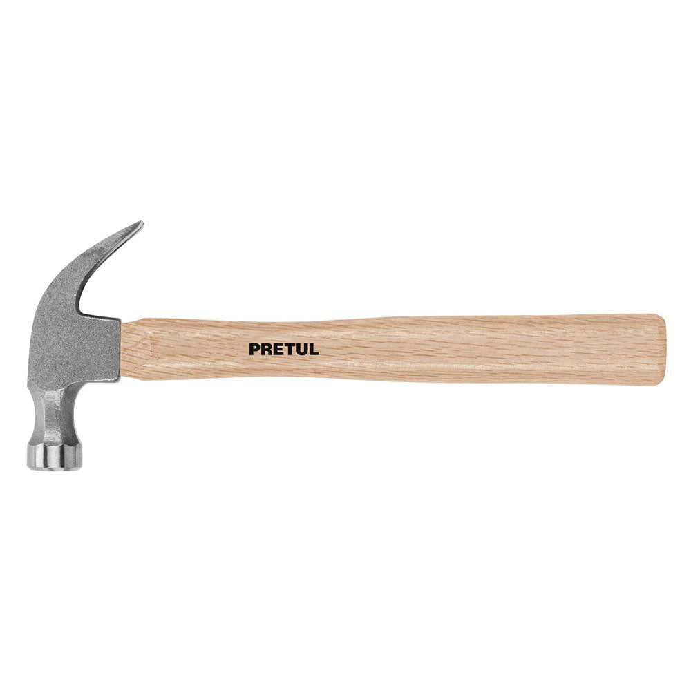 MARTILLO UÑA PROTUL 16OZ MP-16