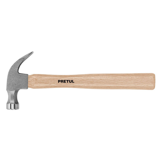 MARTILLO UÑA PROTUL 16OZ MP-16